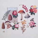 Vintage Style Ephemera - Paper Goodies