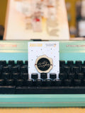 Create Everyday - Wooden Charm