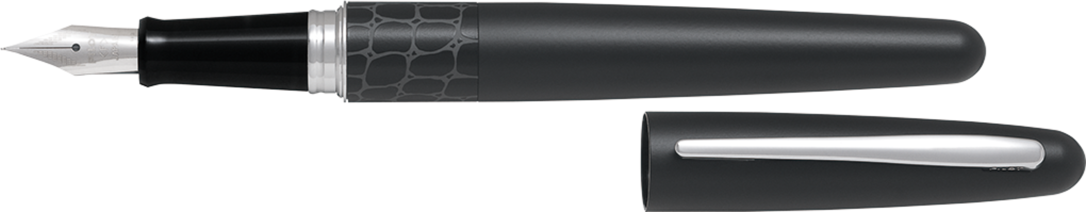 PILOT Metropolitan Fountain Pen