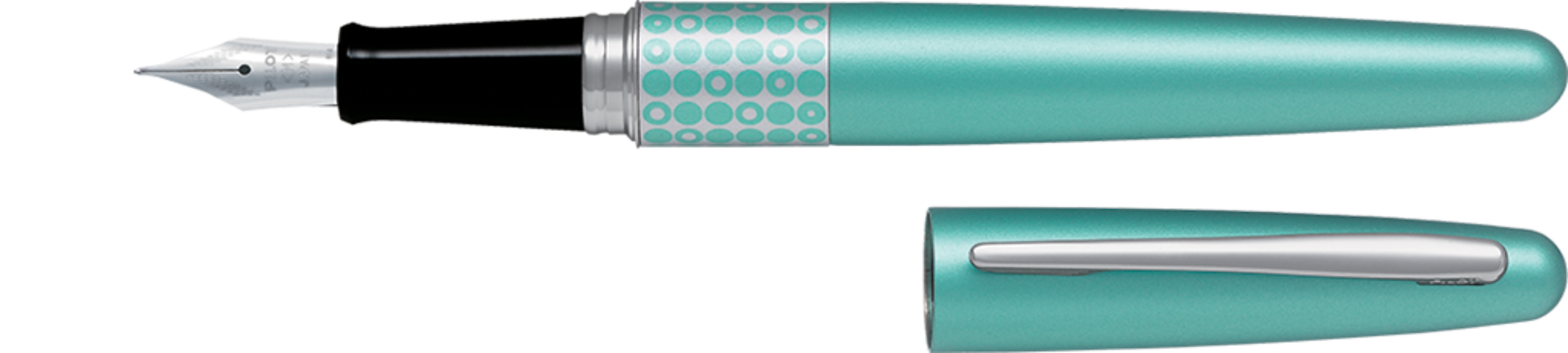 PILOT Metropolitan Fountain Pen