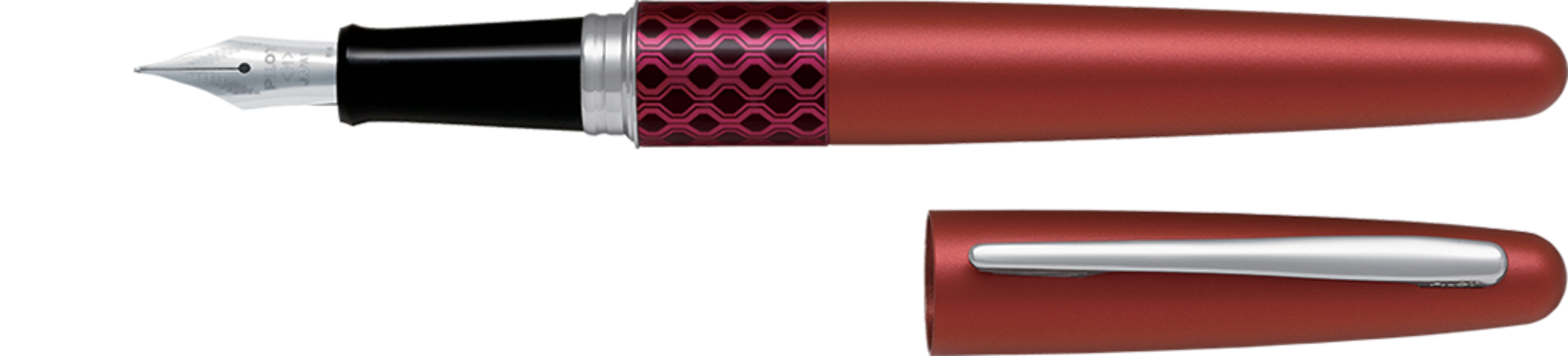 PILOT Metropolitan Fountain Pen