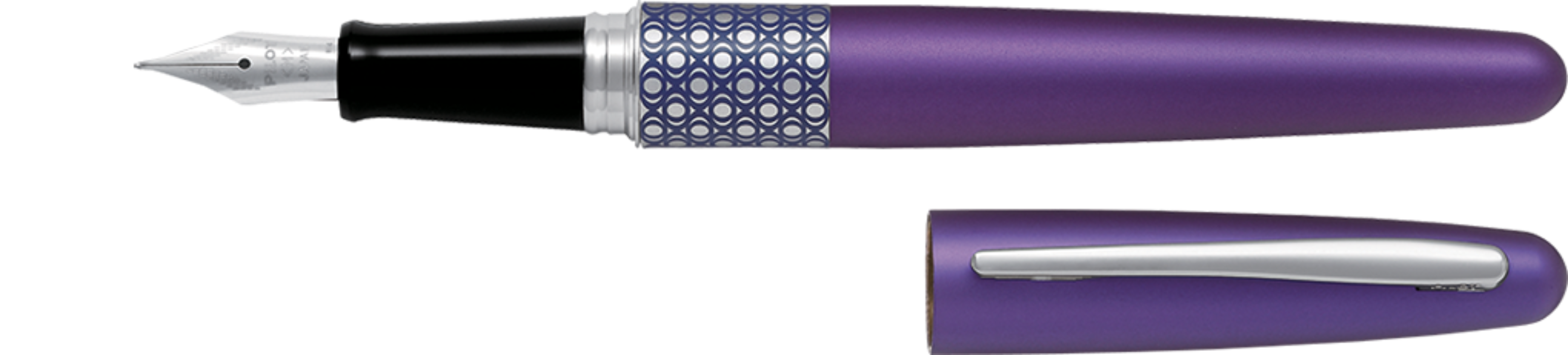 PILOT Metropolitan Fountain Pen