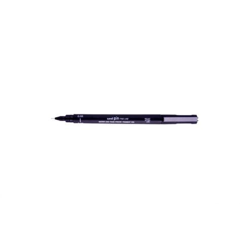 UNI Unipin Fine Liner Black