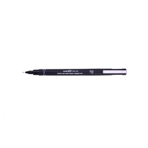 UNI Unipin Fine Liner Black