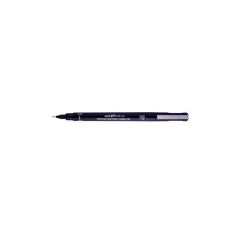 UNI Unipin Fine Liner Black