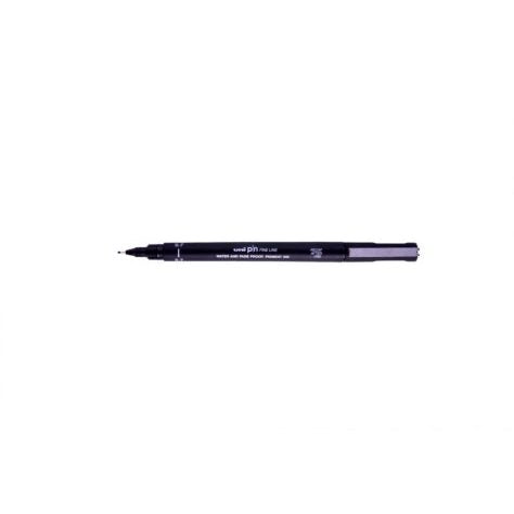 UNI Unipin Fine Liner Black