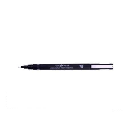 UNI Unipin Fine Liner Black