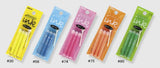 PLATINUM Cartridge Ink for Highlighter Box of 3pcs