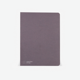 MOSSERY Light Notebook Refill