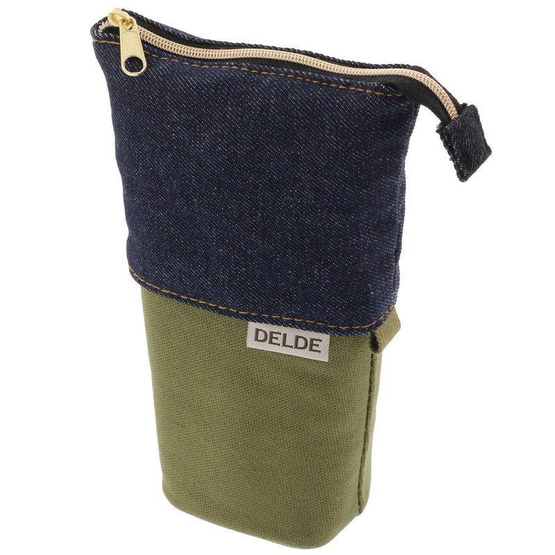 DELDE Slim Pouch