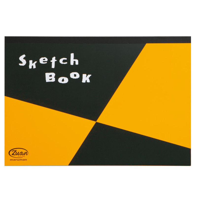Zuan Series Sketch Book B5