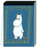 SUN-STAR Volume Memo MU 19AW