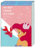 SUN-STAR Memo Pads A6 DC Color Splash
