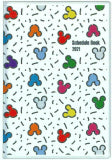 SUN-STAR 2021 Schedule Book Monthly L DC MM W