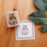ELSIEWITHLOVE Limited & Seasonal Editions - Kakpoot MooMoo (S4)