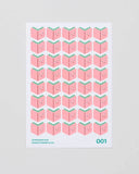 MOSSERY Normal Sticker