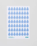 MOSSERY Normal Sticker