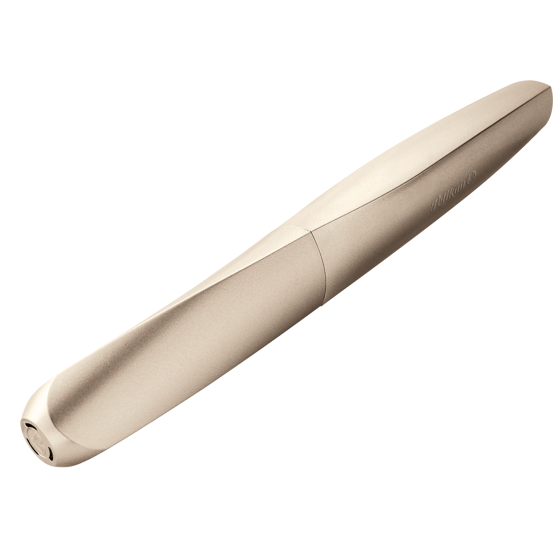 PELIKAN Fountain Pen Twist P457