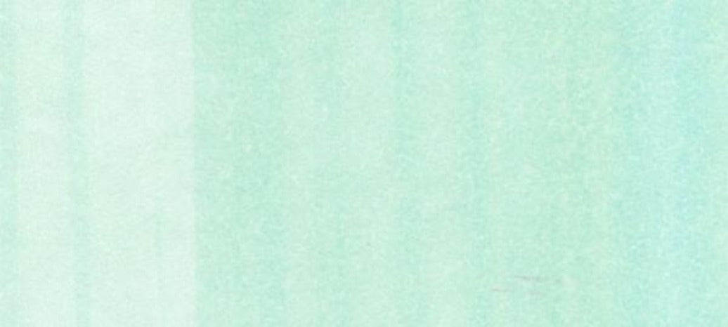 COPIC Various Ink Refill BLUE GREEN (BG02-BG18)