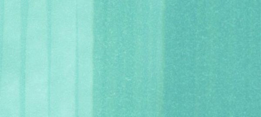 COPIC Various Ink Refill BLUE GREEN (BG02-BG18)