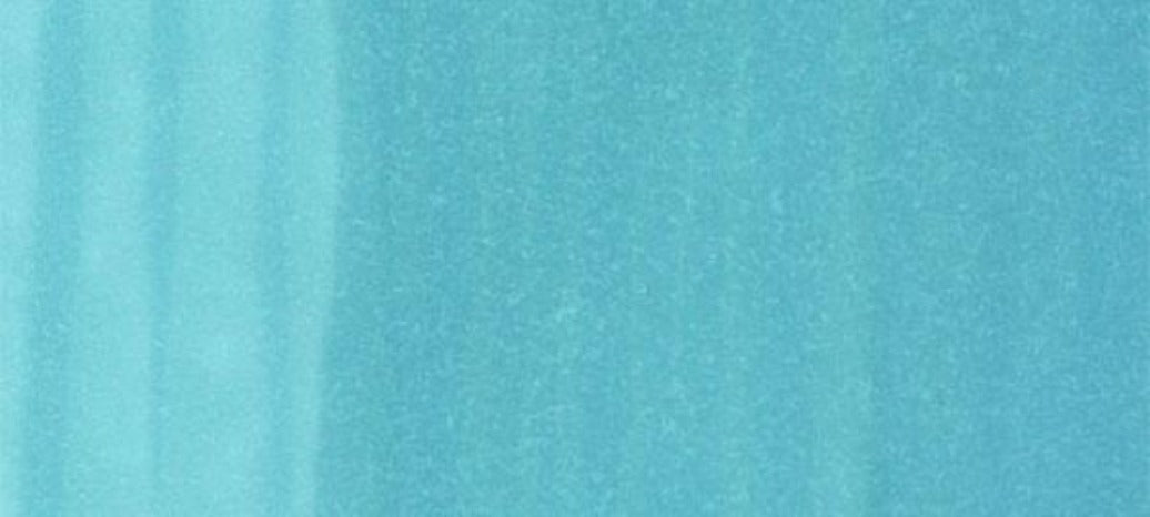 COPIC Various Ink Refill BLUE GREEN (BG02-BG18)