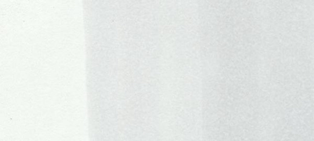 COPIC Various Ink Refill COOL GREY (C0-C8)