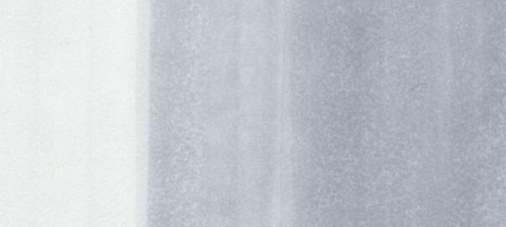 COPIC Various Ink Refill COOL GREY (C0-C8)