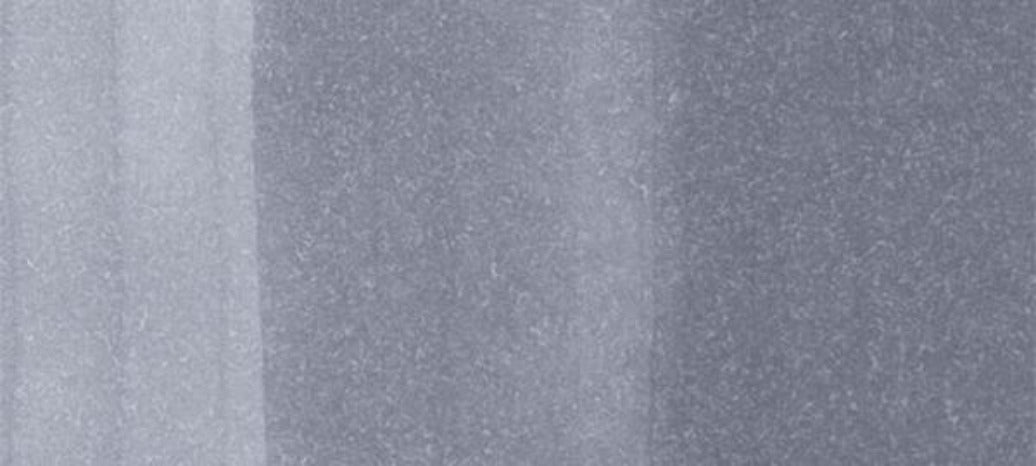 COPIC Various Ink Refill COOL GREY (C0-C8)