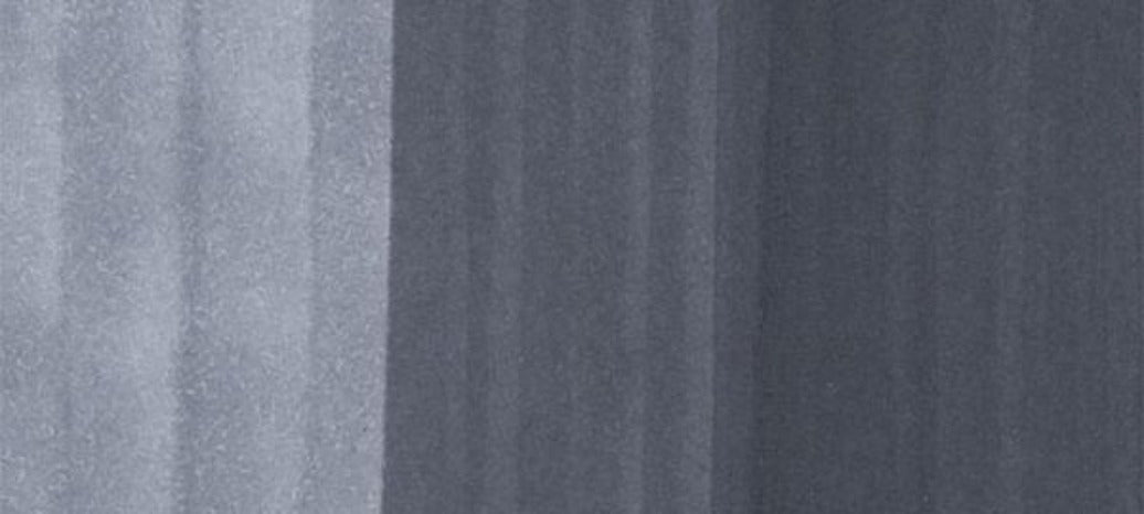 COPIC Various Ink Refill COOL GREY (C0-C8)