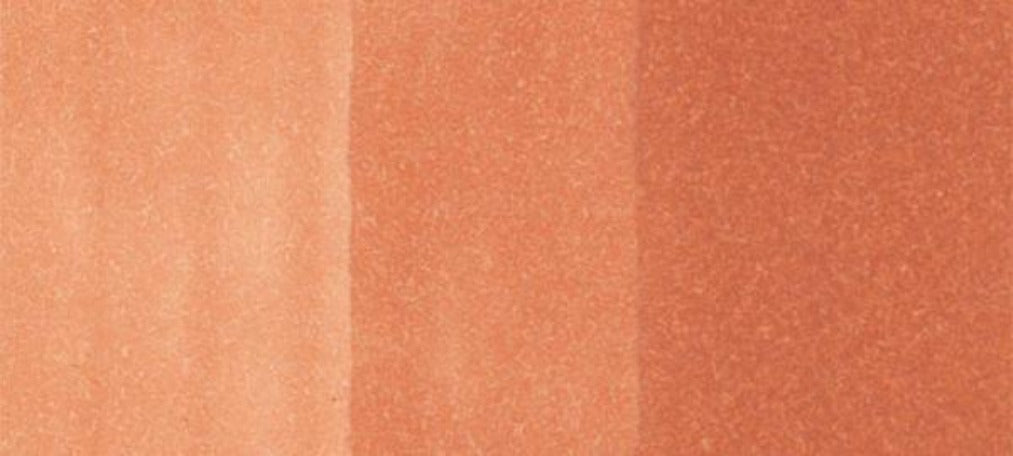 COPIC Various Ink Refill EARTH TONES (E00-E33)