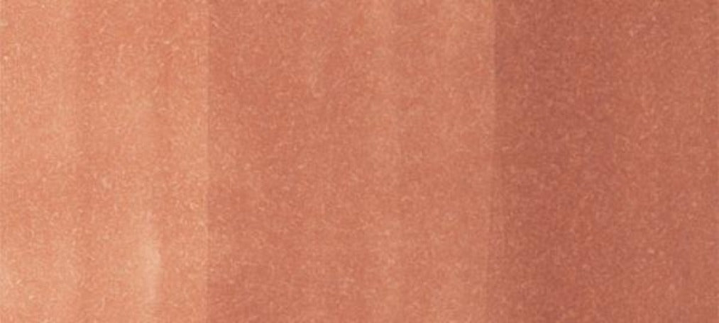 COPIC Various Ink Refill EARTH TONES (E00-E33)