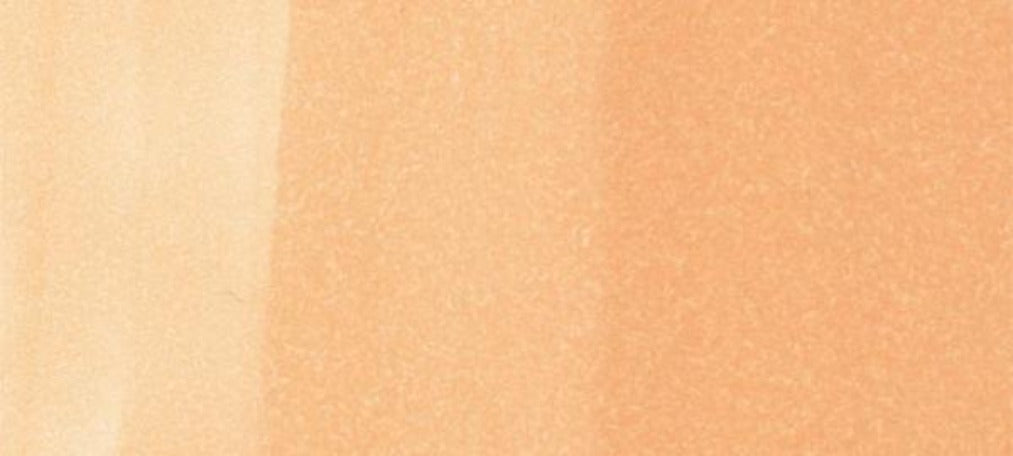 COPIC Various Ink Refill EARTH TONES (E00-E33)