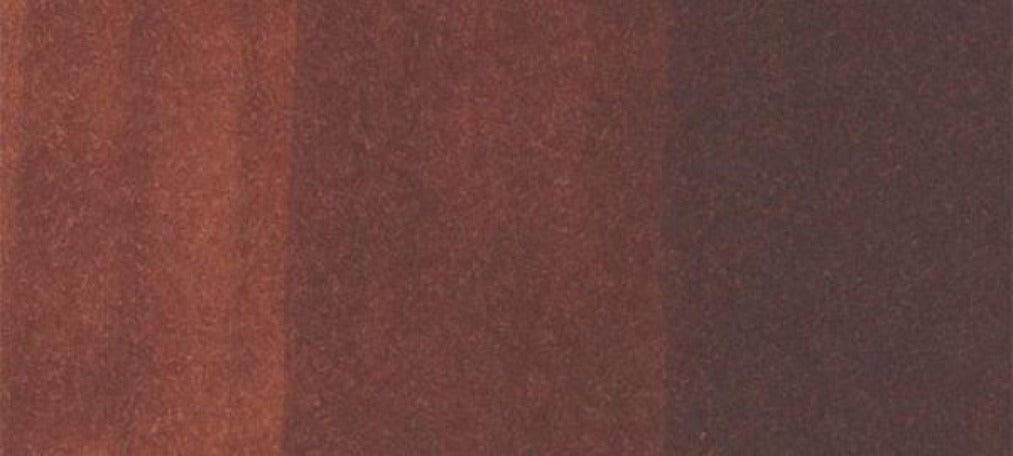 COPIC Various Ink Refill EARTH TONES (E00-E33)