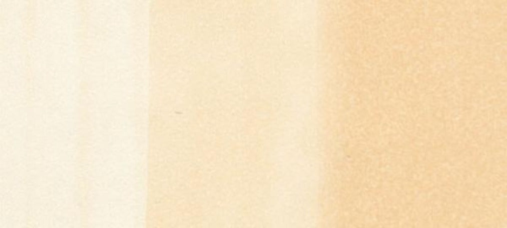 COPIC Various Ink Refill EARTH TONES (E00-E33)