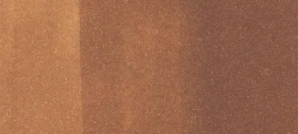 COPIC Various Ink Refill EARTH TONES (E35-E71)