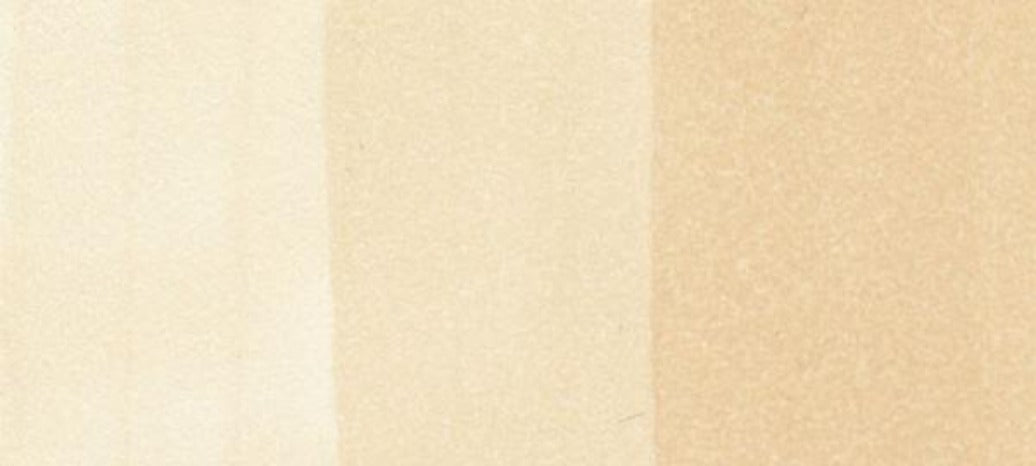 COPIC Various Ink Refill EARTH TONES (E35-E71)