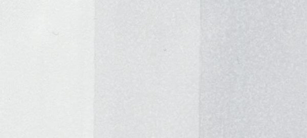 COPIC Various Ink Refill NEUTRAL GRAY (N0-N8)