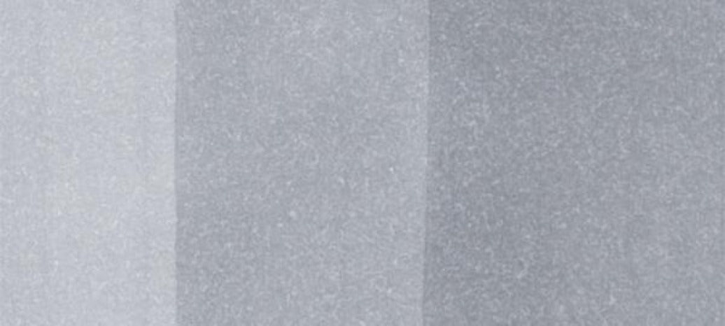 COPIC Various Ink Refill NEUTRAL GRAY (N0-N8)