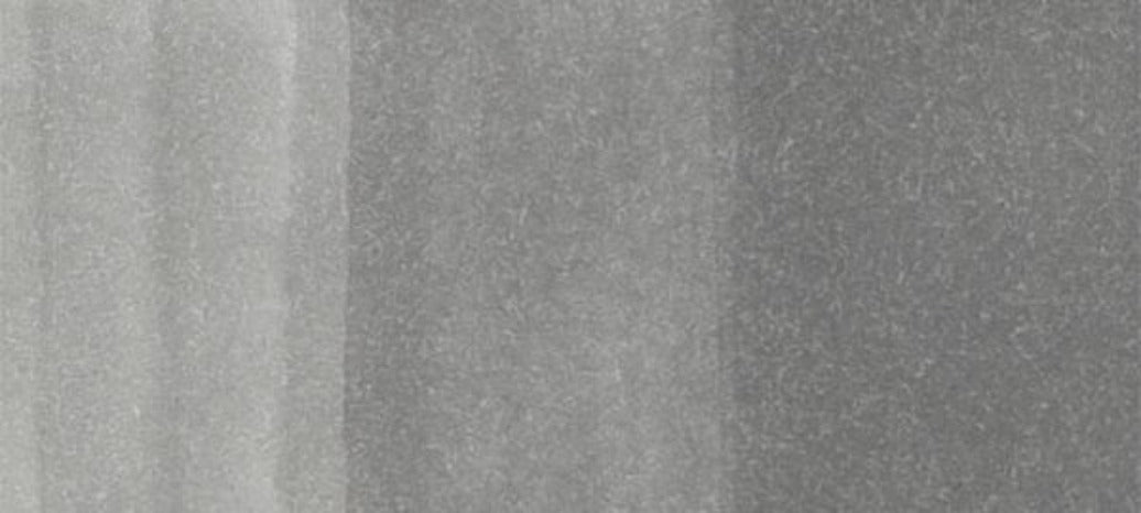 COPIC Various Ink Refill TONER GREY (T1-T6)