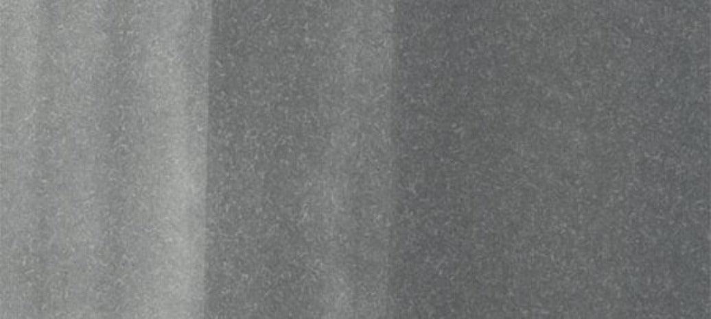 COPIC Various Ink Refill TONER GREY (T1-T6)