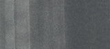 COPIC Various Ink Refill TONER GREY (T1-T6)
