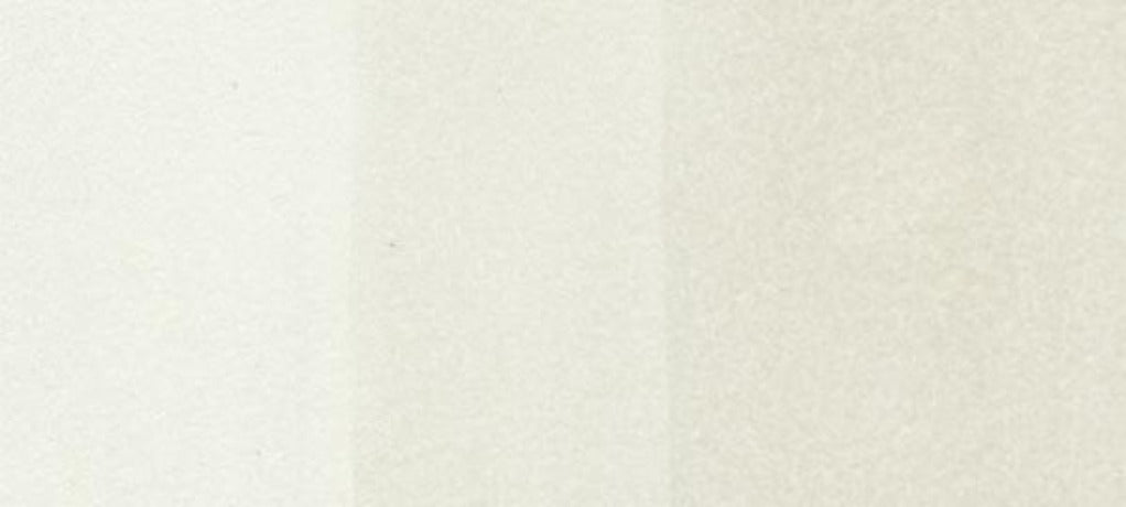 COPIC Various Ink Refill WARM GREY (W0-W7)