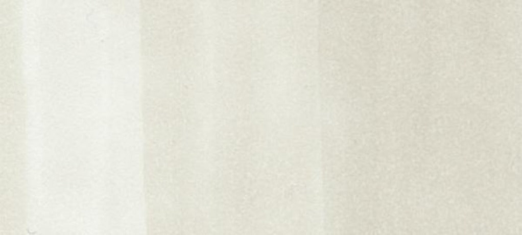 COPIC Various Ink Refill WARM GREY (W0-W7)