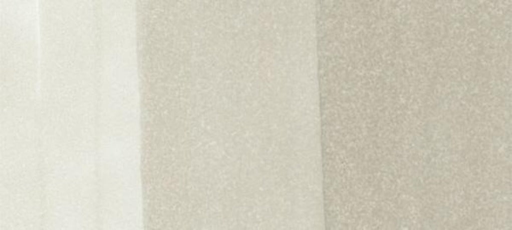 COPIC Various Ink Refill WARM GREY (W0-W7)