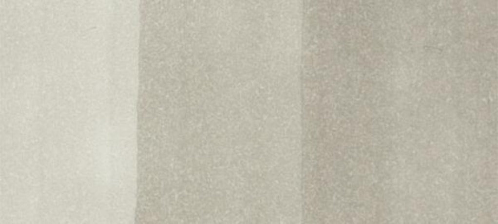 COPIC Various Ink Refill WARM GREY (W0-W7)