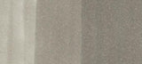 COPIC Various Ink Refill WARM GREY (W0-W7)