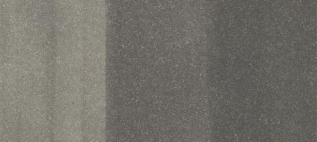 COPIC Various Ink Refill WARM GREY (W0-W7)