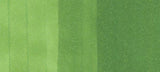COPIC Various Ink Refill YELLOW GREEN (YG01-YG17)