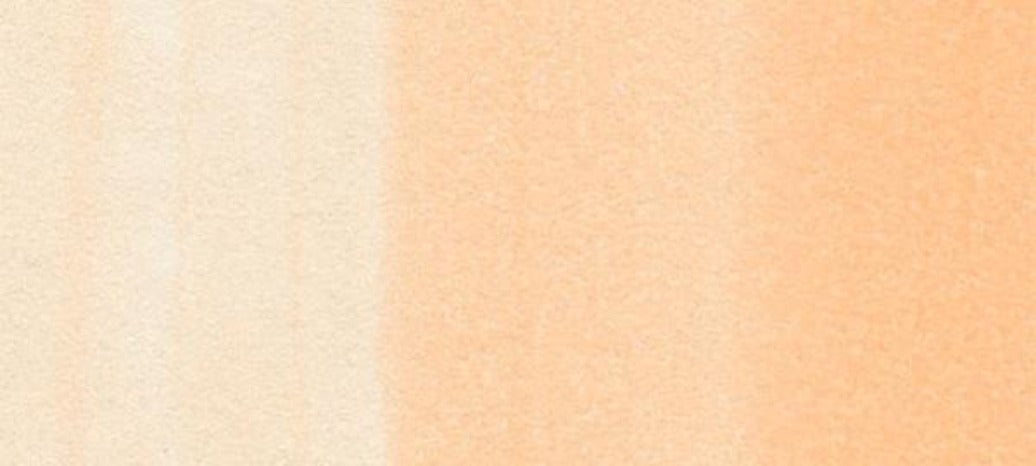 COPIC Various Ink Refill YELLOW RED (YR000-YR20)