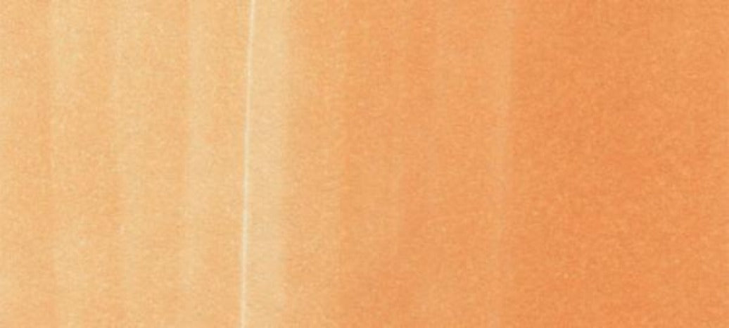 COPIC Various Ink Refill YELLOW RED (YR000-YR20)